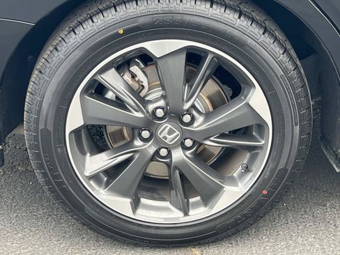 Used 2023 Honda Odyssey Elite image 33