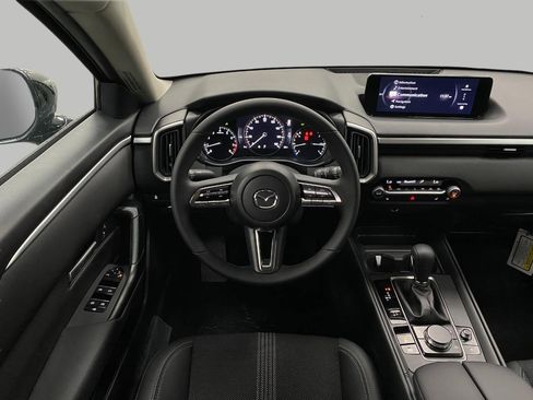 New 2026 MAZDA CX-50 AWD 2.5 S w/ Preferred Pkg image 13