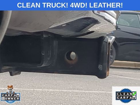 Used 2022 RAM 1500 Big Horn image 35