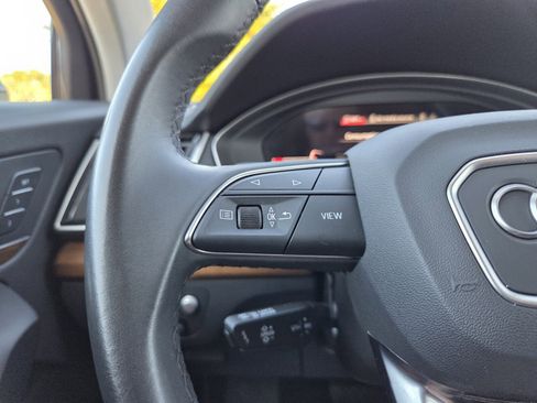 Used 2024 Audi Q5 Prestige image 24