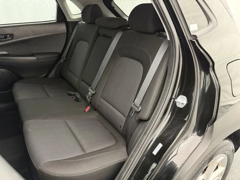 Used 2022 Hyundai Kona SEL w/ Cargo Package AWD/4WD image 25