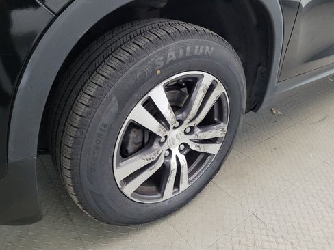 Used 2018 Honda Pilot EX-L image 31