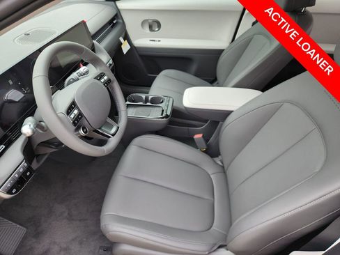 New 2026 Hyundai Ioniq 5 SEL image 10