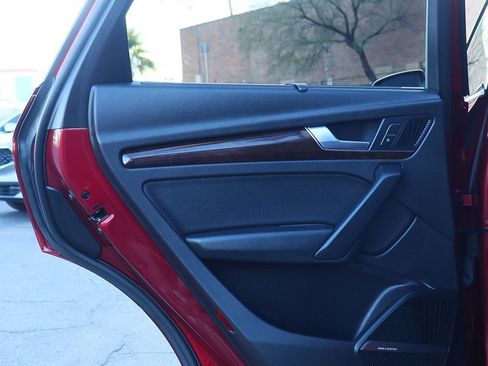 Used 2018 Audi Q5 Premium Plus w/ Premium Plus Package image 30