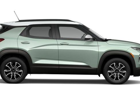 New 2026 Chevrolet TrailBlazer ACTIV w/ Convenience Package image 97