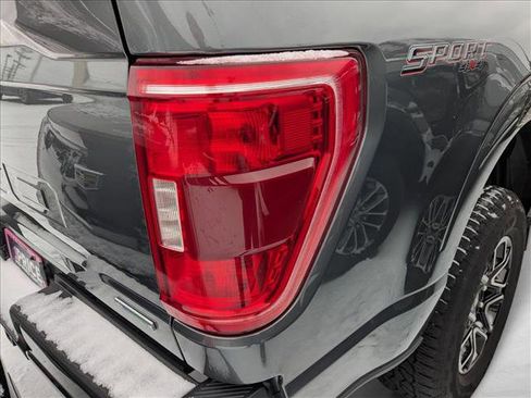 Used 2023 Ford F150 XLT w/ Equipment Group 302A High image 12