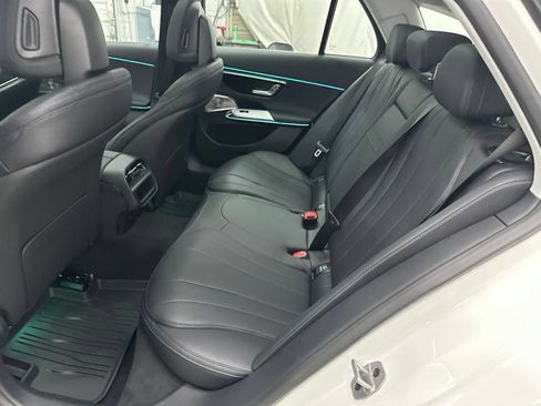 New 2026 Mercedes-Benz E 450 4MATIC All-Terrain Wagon image 24