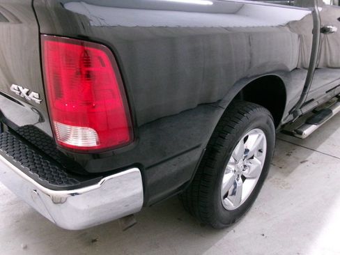 Used 2017 RAM 1500 Big Horn image 11