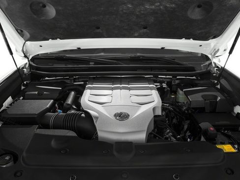 Used 2016 Lexus GX 460 w/ Premium Package AWD/4WD image 14