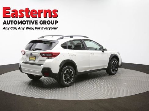 Used 2022 Subaru Crosstrek 2.0i Premium image 44