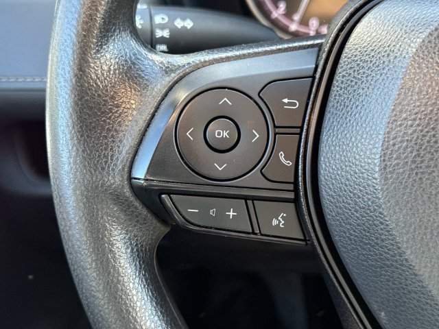 Used 2024 Toyota RAV4 LE AWD/4WD image 24
