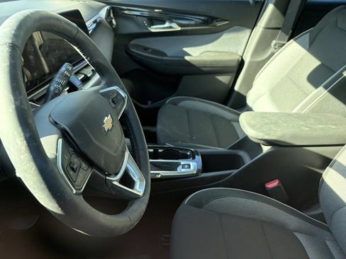 Used 2026 Chevrolet TrailBlazer LT w/ Convenience Package FWD image 11