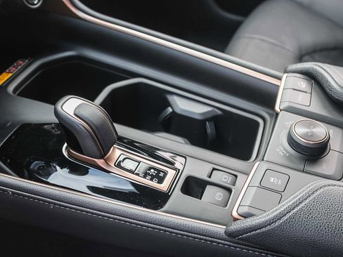 Certified 2025 Toyota Grand Highlander AWD Hybrid image 20