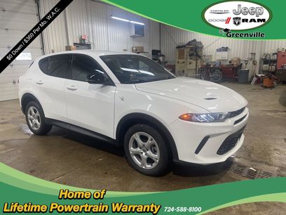 Used 2025 Dodge Hornet GT w/ Cold Weather Group