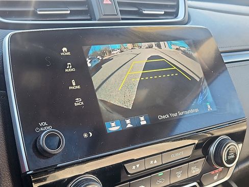 Used 2019 Honda CR-V EX-L image 19