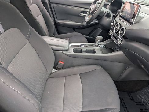 Used 2024 Nissan Sentra SV image 32