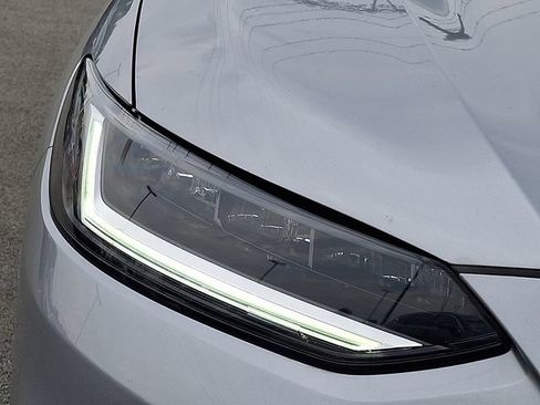 Certified 2024 Honda HR-V LX image 26