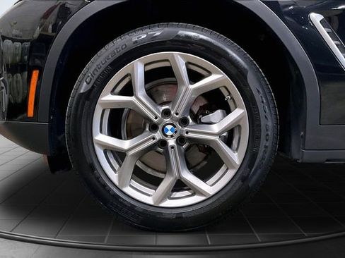 Used 2022 BMW X3 xDrive30i w/ Premium Package 2 image 8