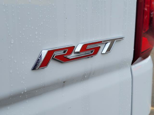 New 2026 Chevrolet Silverado 1500 RST w/ Z71 Off-Road Package AWD/4WD image 29