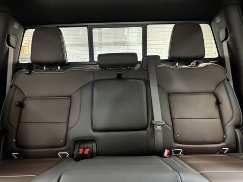 Used 2024 GMC Sierra 1500 Denali w/ Denali Reserve Package image 15
