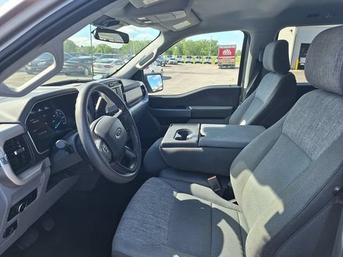 Used 2023 Ford F150 XLT AWD/4WD image 11