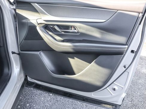 New 2026 MAZDA CX-90 3.3 Turbo w/ Premium Sport Pkg AWD/4WD image 48