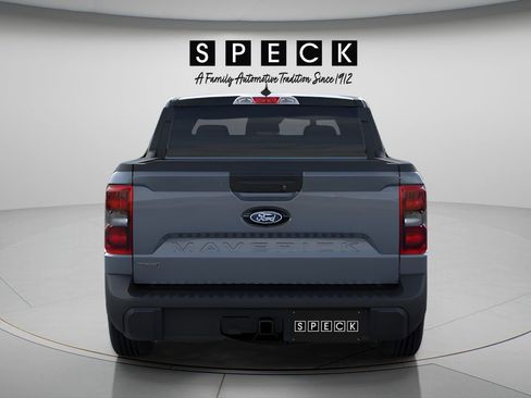 Used 2026 Ford Maverick XLT w/ Equipment Group 301A AWD/4WD image 4