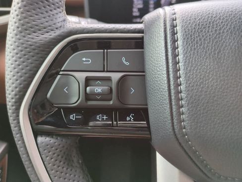New 2026 Toyota Tundra 1794 Edition AWD/4WD image 24