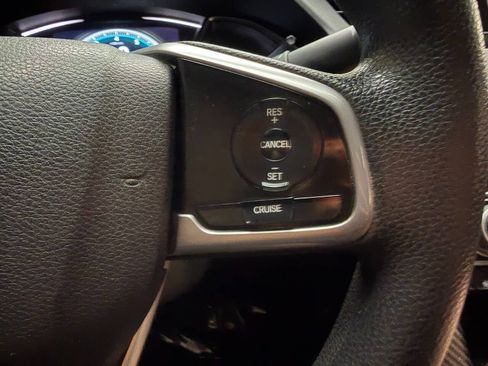 Used 2016 Honda Civic EX-T image 23
