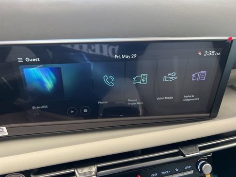 New 2026 Hyundai Tucson SEL AWD/4WD image 29