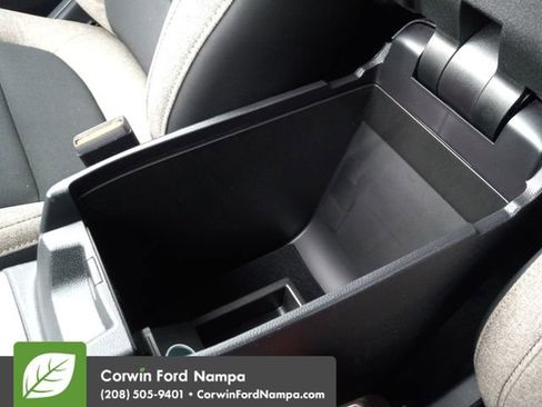 New 2025 Ford Bronco Sport Big Bend image 20