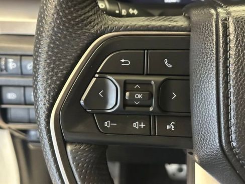 Used 2024 Toyota Tacoma TRD Sport AWD/4WD image 20
