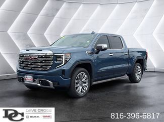 Used 2026 GMC Sierra 1500 Denali AWD/4WD video 1