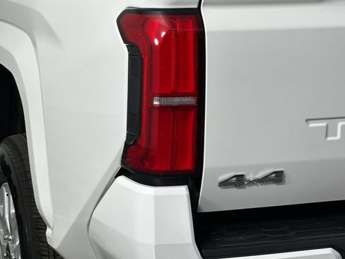 New 2025 Toyota Tacoma SR5 image 25