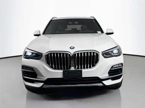 Used 2020 BMW X5 xDrive40i w/ Convenience Package image 3