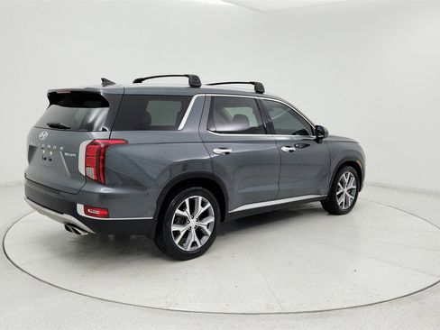 Used 2021 Hyundai Palisade SEL w/ Premium Package FWD image 5
