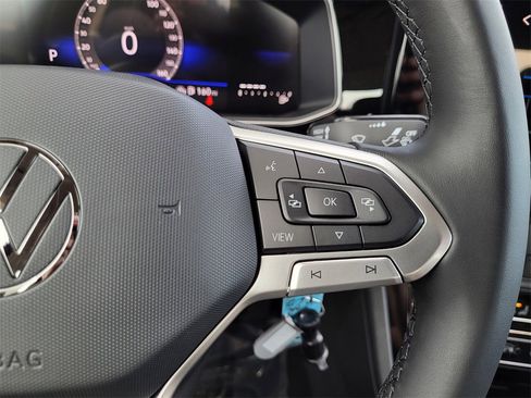 New 2025 Volkswagen Jetta S image 10