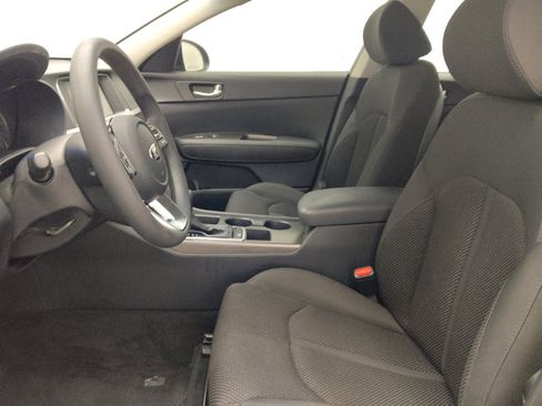 Used 2019 Kia Optima LX w/ LX 17" Wheel Package FWD image 17