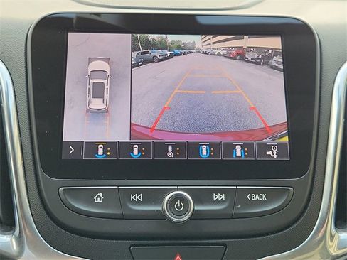 Certified 2019 Chevrolet Equinox Premier image 15