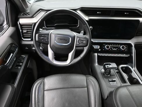 Certified 2024 GMC Sierra 1500 Denali w/ Denali Reserve Package image 13