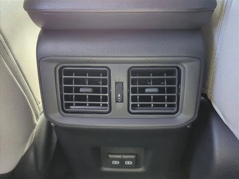 New 2025 Toyota RAV4 XLE image 22