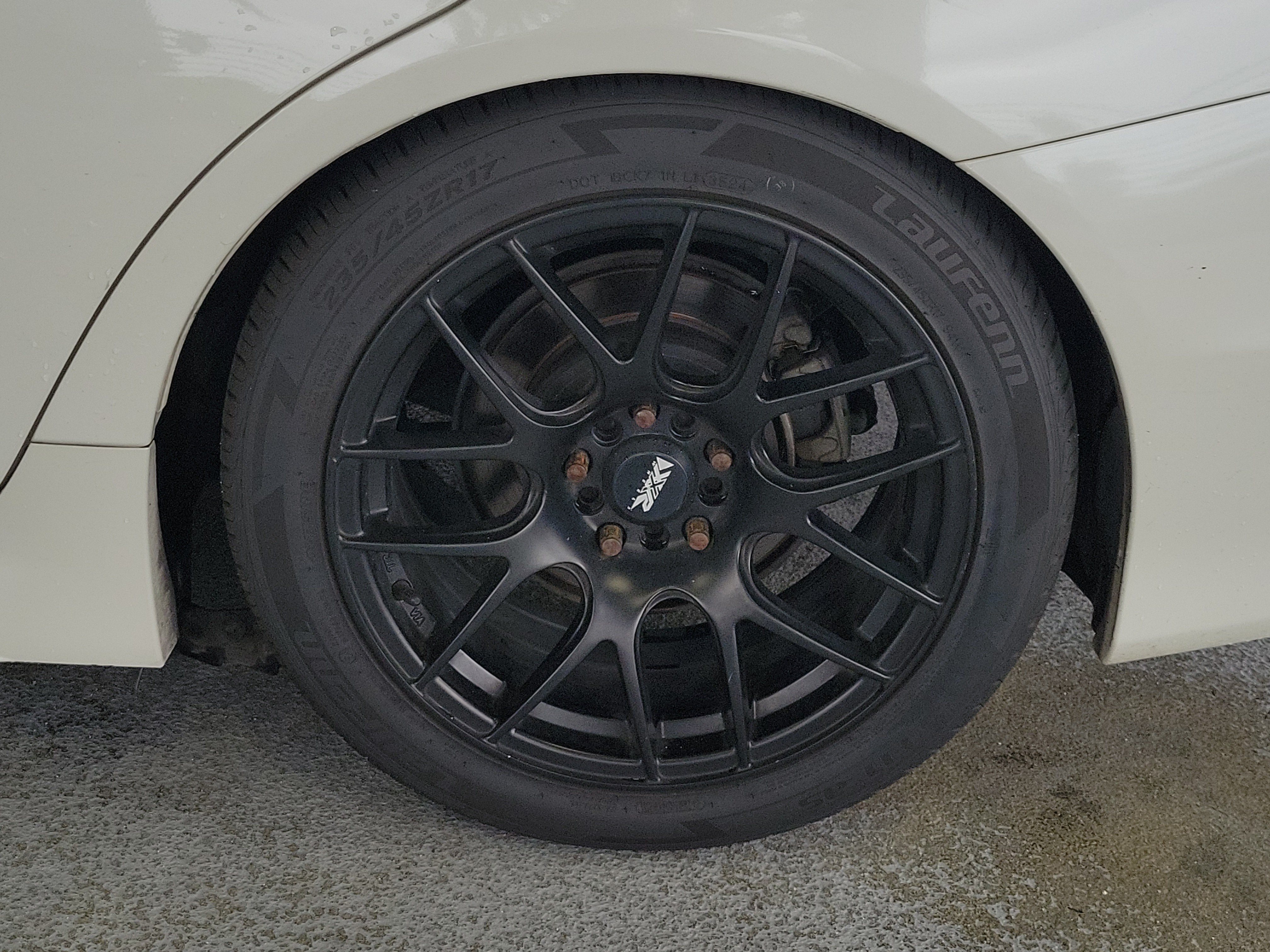 Used 2020 Subaru WRX AWD/4WD image 4