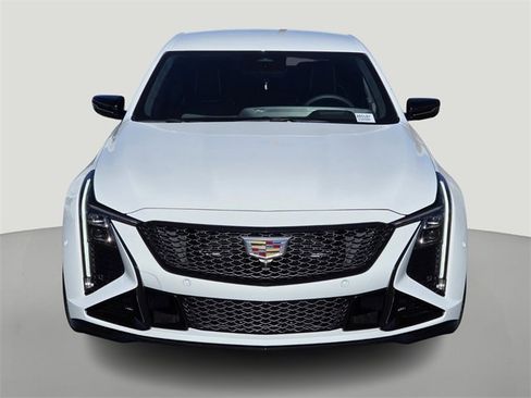 New 2026 Cadillac CT5 V Blackwing w/ Super Cruise 1 Package image 7