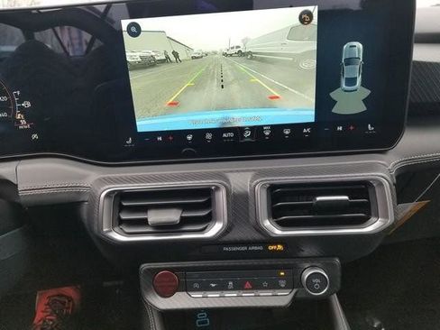 New 2026 Ford Mustang Premium RWD image 20