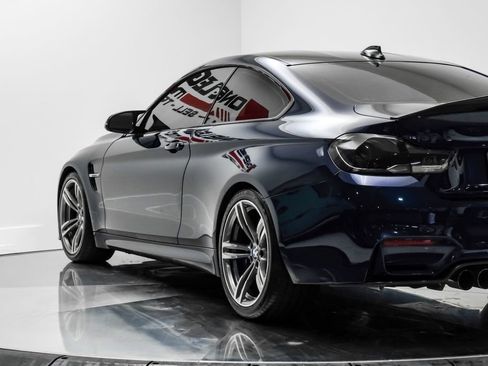Used 2016 BMW M4 Coupe RWD image 14