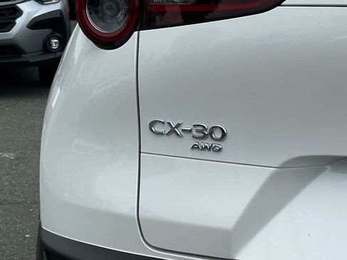Used 2025 MAZDA CX-30 AWD 2.5 S w/ Preferred Package image 6