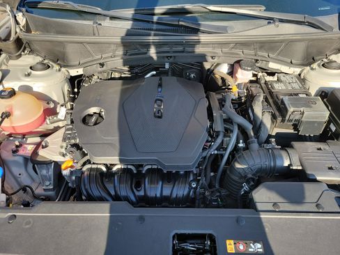 Used 2022 Hyundai Tucson Limited w/ Cargo Package image 24