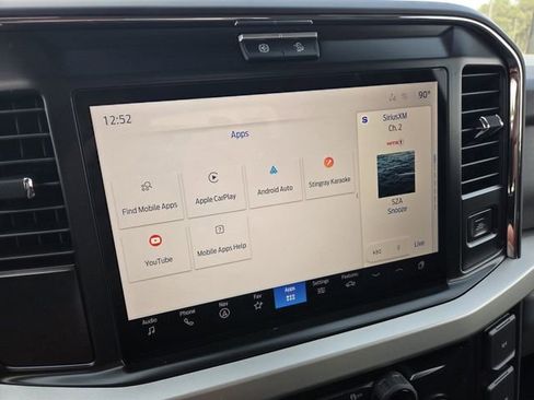 New 2026 Ford F250 XLT AWD/4WD image 7