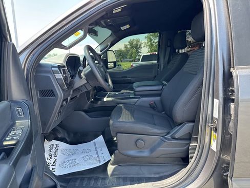Used 2023 Ford F150 XL w/ STX Appearance Package AWD/4WD image 28