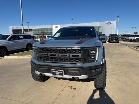 Used 2023 Ford F150 Raptor image 27